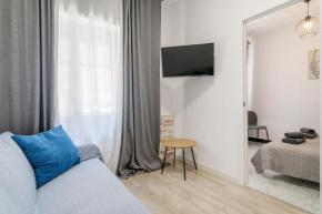Apartamentos De Los Rios